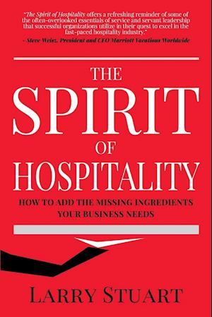 The Spirit of Hospitality