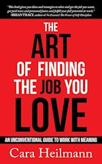 The Art of Finding the Job You Love