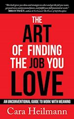 Art of Finding the Job You Love