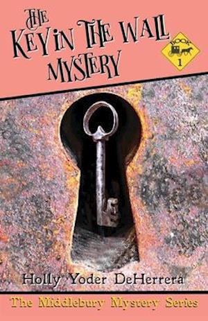 The Key in the Wall Mystery