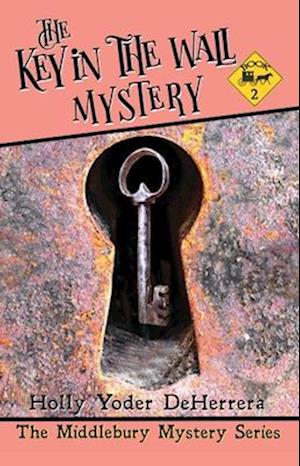 Key in the Wall Mystery