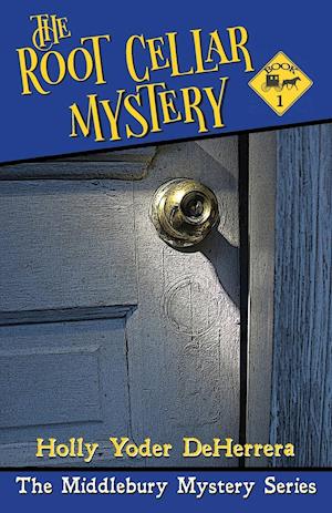 The Root Cellar Mystery