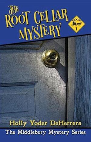 Root Cellar Mystery