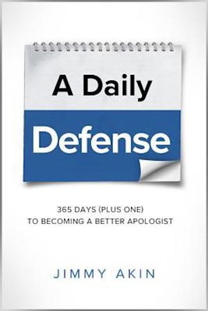 A Daily Defense