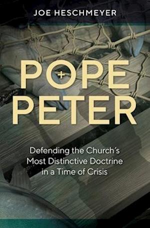 Pope Peter