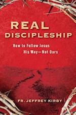 Real Discipleship