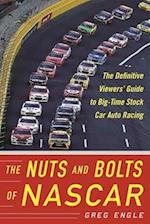 The Nuts and Bolts of NASCAR