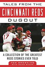 Tales from the Cincinnati Reds Dugout