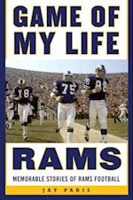 Game of My Life Rams