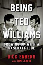 Being Ted Williams