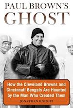 Paul Brown's Ghost