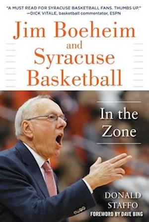 Jim Boeheim and Syracuse Basketball