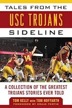 Tales from the Usc Trojans Sideline