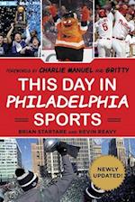 This Day in Philadelphia Sports