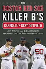 Boston Red Sox Killer B's
