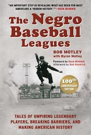 The Negro Baseball Leagues