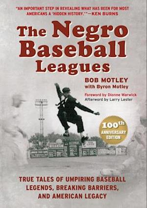 Negro Baseball Leagues