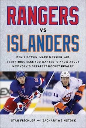 Rangers vs. Islanders