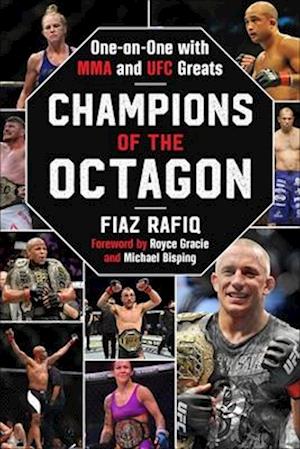 Champions of the Octagon