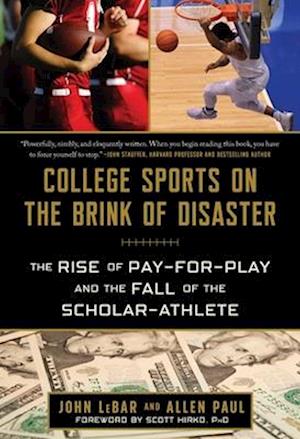 College Sports on the Brink of Disaster