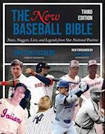 The New Baseball Bible