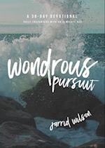 Wondrous Pursuit