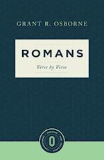 Romans Verse by Verse