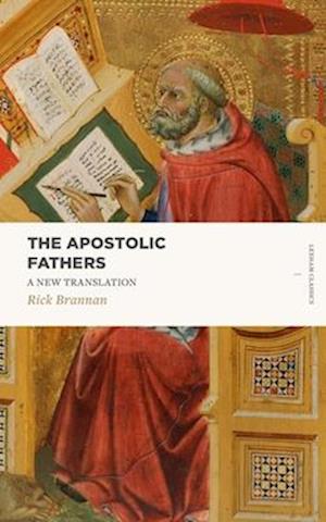 The Apostolic Fathers