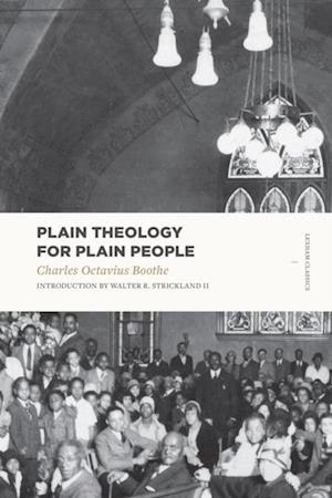 Plain Theology for Plain People