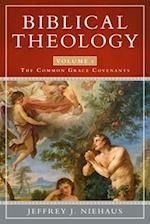 Biblical Theology, Volume 1