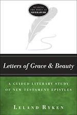 Letters of Grace and Beauty