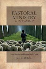 Pastoral Ministry in the Real World