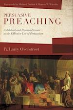 Persuasive Preaching