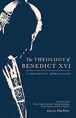 Theology of Benedict XVI