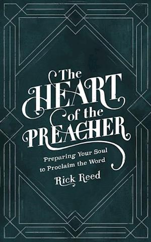 Heart of the Preacher