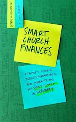 Smart Church Finances
