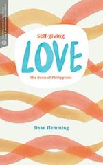 Self–Giving Love