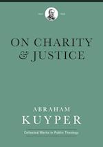 On Charity and Justice