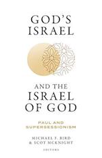 God's Israel and the Israel of God
