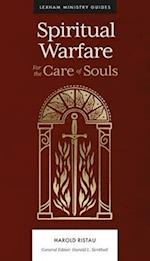 For the Care of Souls