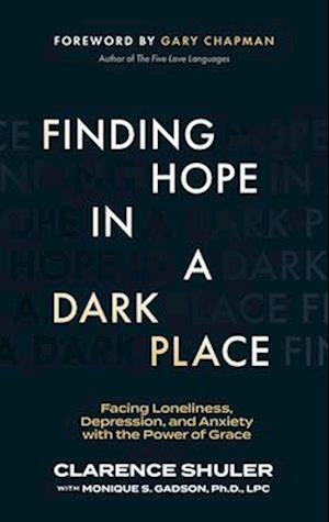 Finding Hope in a Dark Place