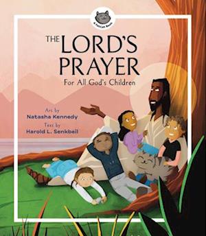 The Lord's Prayer – For All God's Children