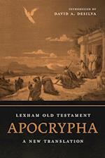 Lexham Old Testament Apocrypha
