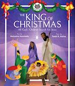 The King of Christmas – All God's Children Search for Jesus