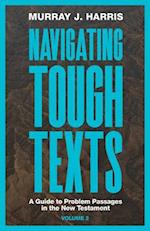 Navigating Tough Texts, Volume 2