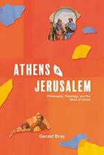 Athens and Jerusalem