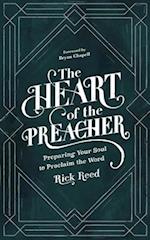 The Heart of the Preacher