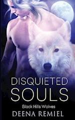 Disquieted Souls