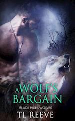 A Wolf's Bargain