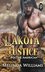 Lakota Justice